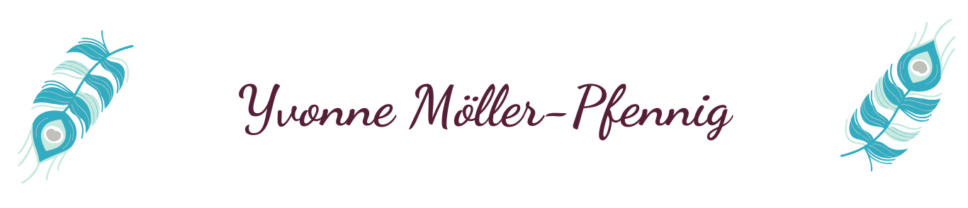 Logo von Yvonne Möller-Pfennig – Ganzheitliche Begleitung für Selbsterkenntnis und persönliche Entwicklung